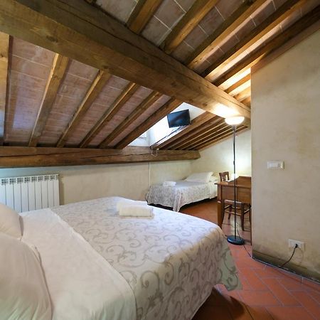 San Tommaso Hotel Pisa Ngoại thất bức ảnh