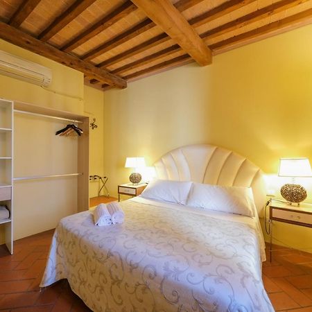San Tommaso Hotel Pisa Ngoại thất bức ảnh