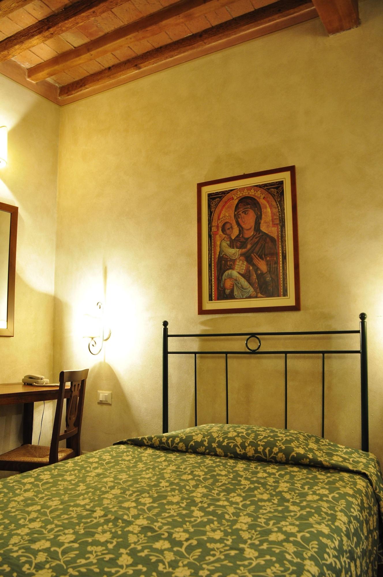 San Tommaso Hotel Pisa Ngoại thất bức ảnh