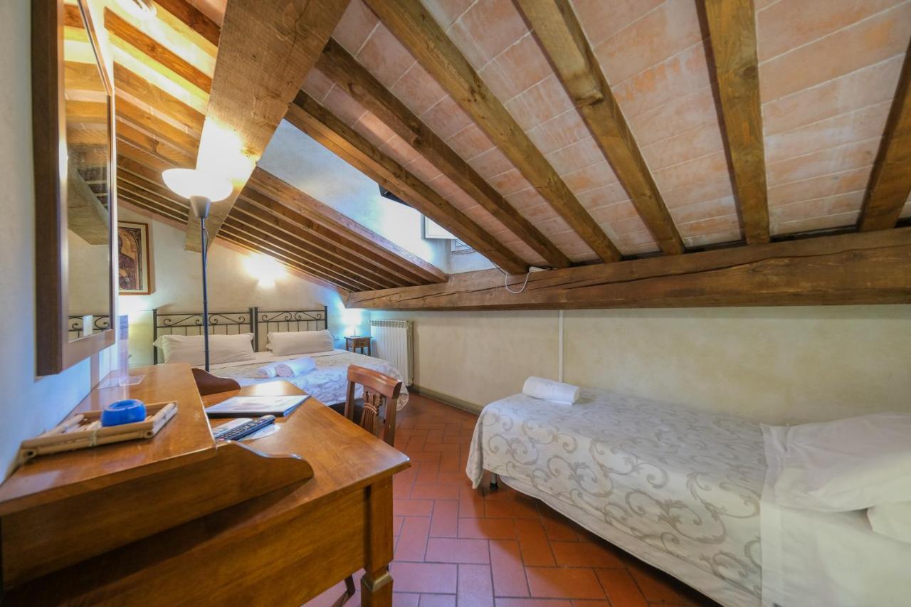 San Tommaso Hotel Pisa Ngoại thất bức ảnh