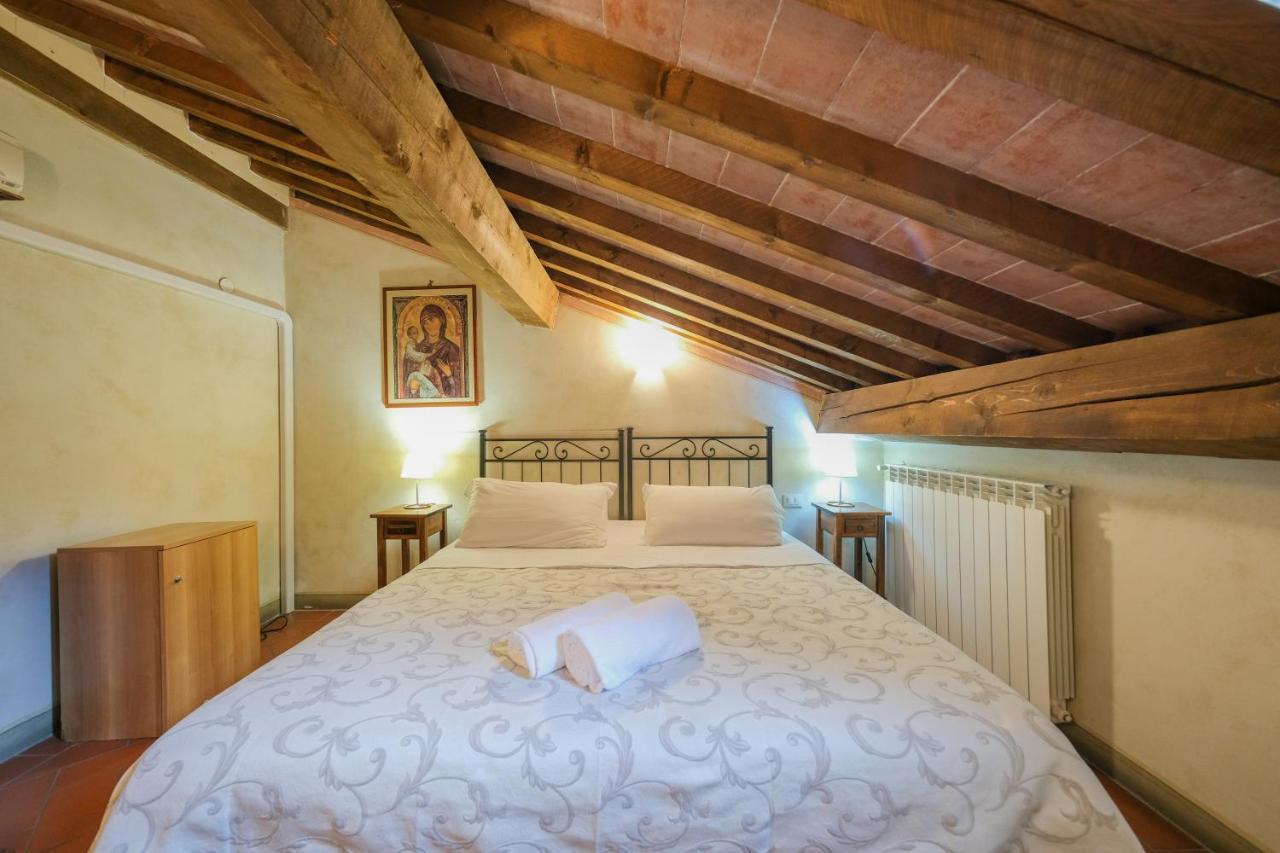 San Tommaso Hotel Pisa Ngoại thất bức ảnh