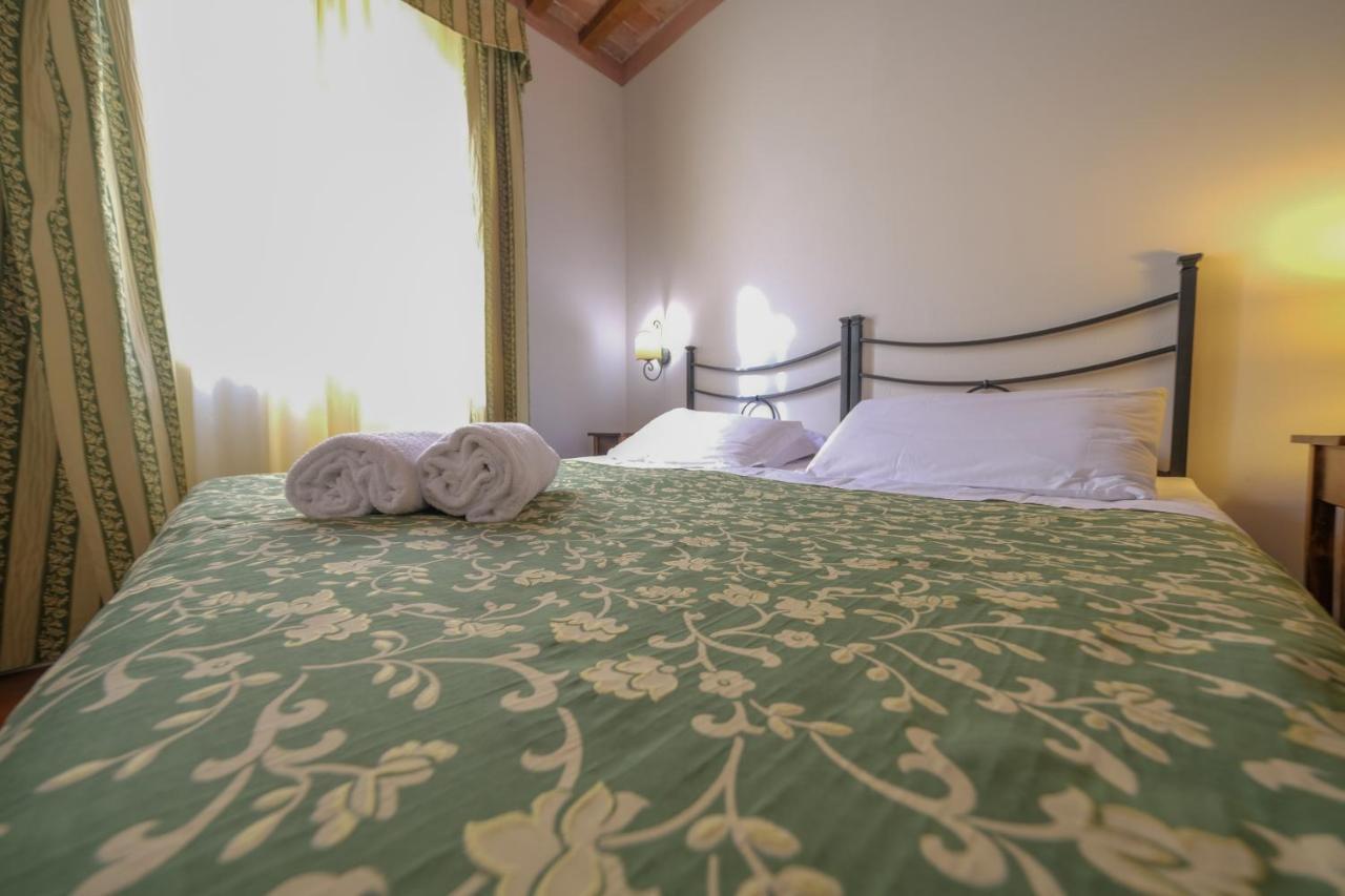 San Tommaso Hotel Pisa Ngoại thất bức ảnh