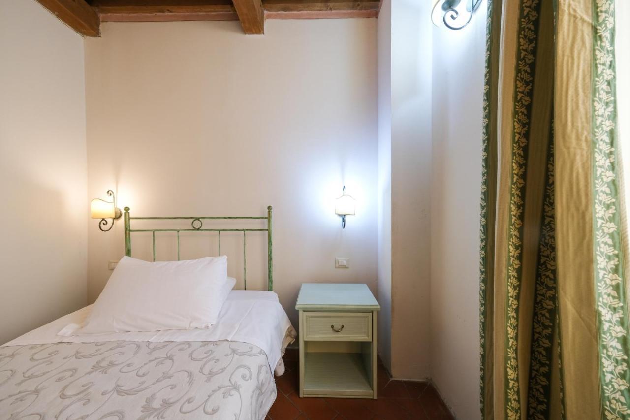 San Tommaso Hotel Pisa Ngoại thất bức ảnh