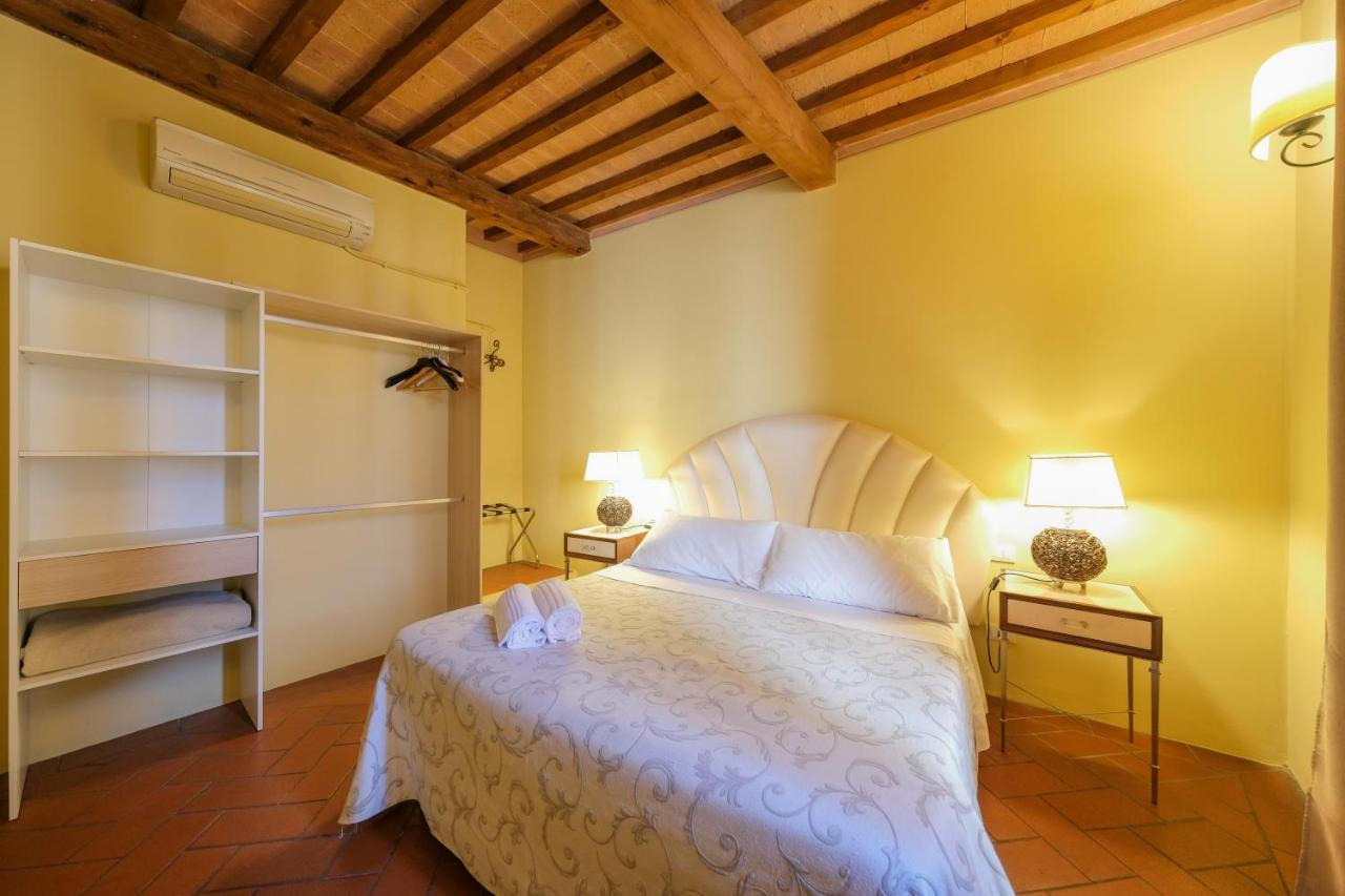 San Tommaso Hotel Pisa Ngoại thất bức ảnh