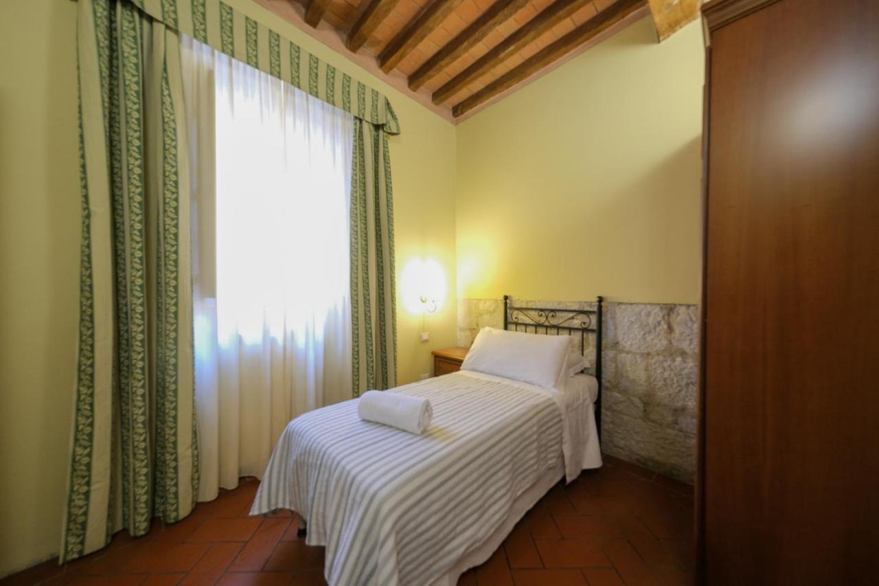 San Tommaso Hotel Pisa Ngoại thất bức ảnh