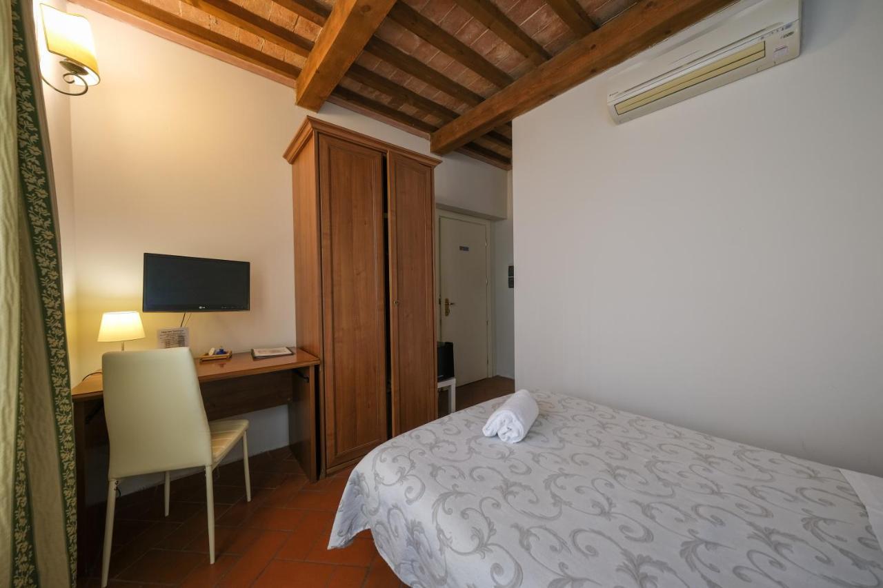 San Tommaso Hotel Pisa Ngoại thất bức ảnh