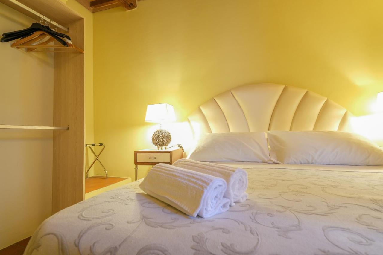 San Tommaso Hotel Pisa Ngoại thất bức ảnh