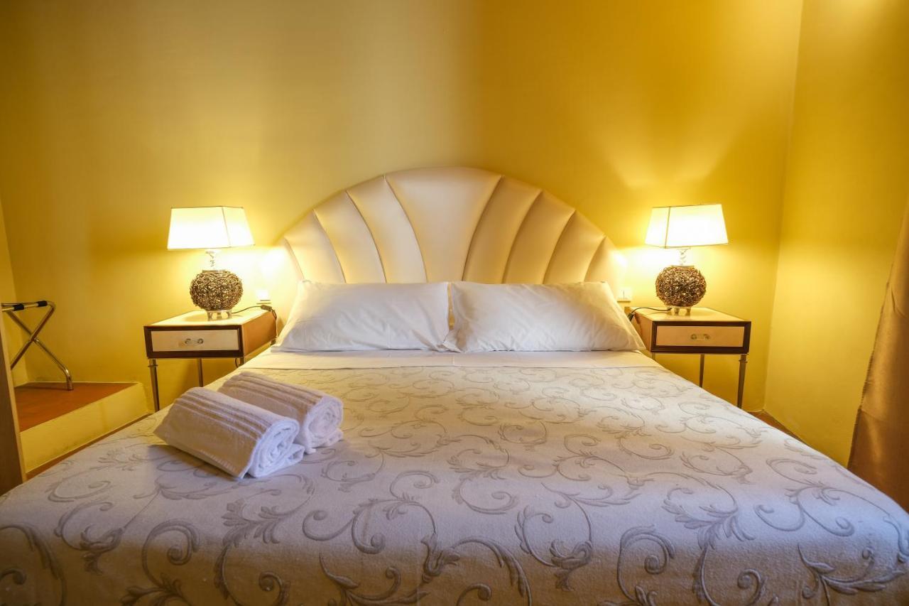 San Tommaso Hotel Pisa Ngoại thất bức ảnh