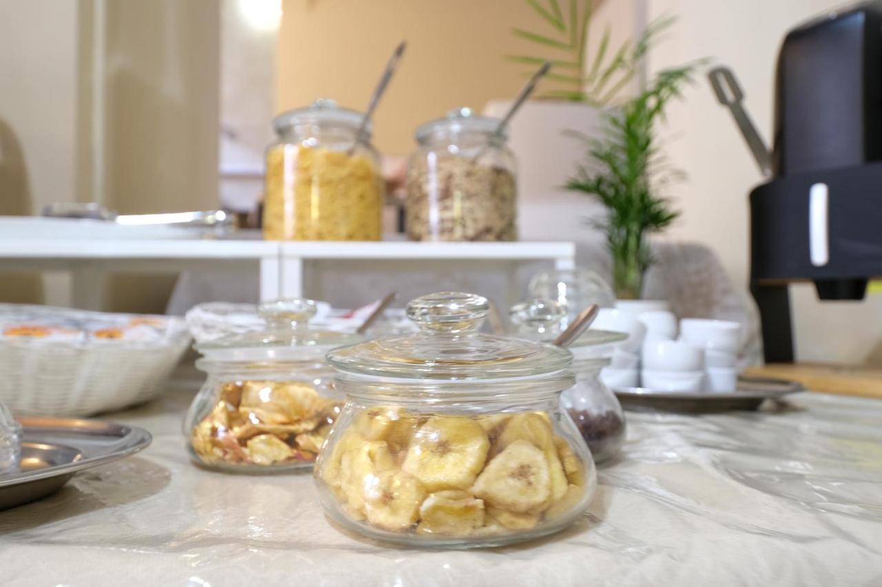 San Tommaso Hotel Pisa Ngoại thất bức ảnh