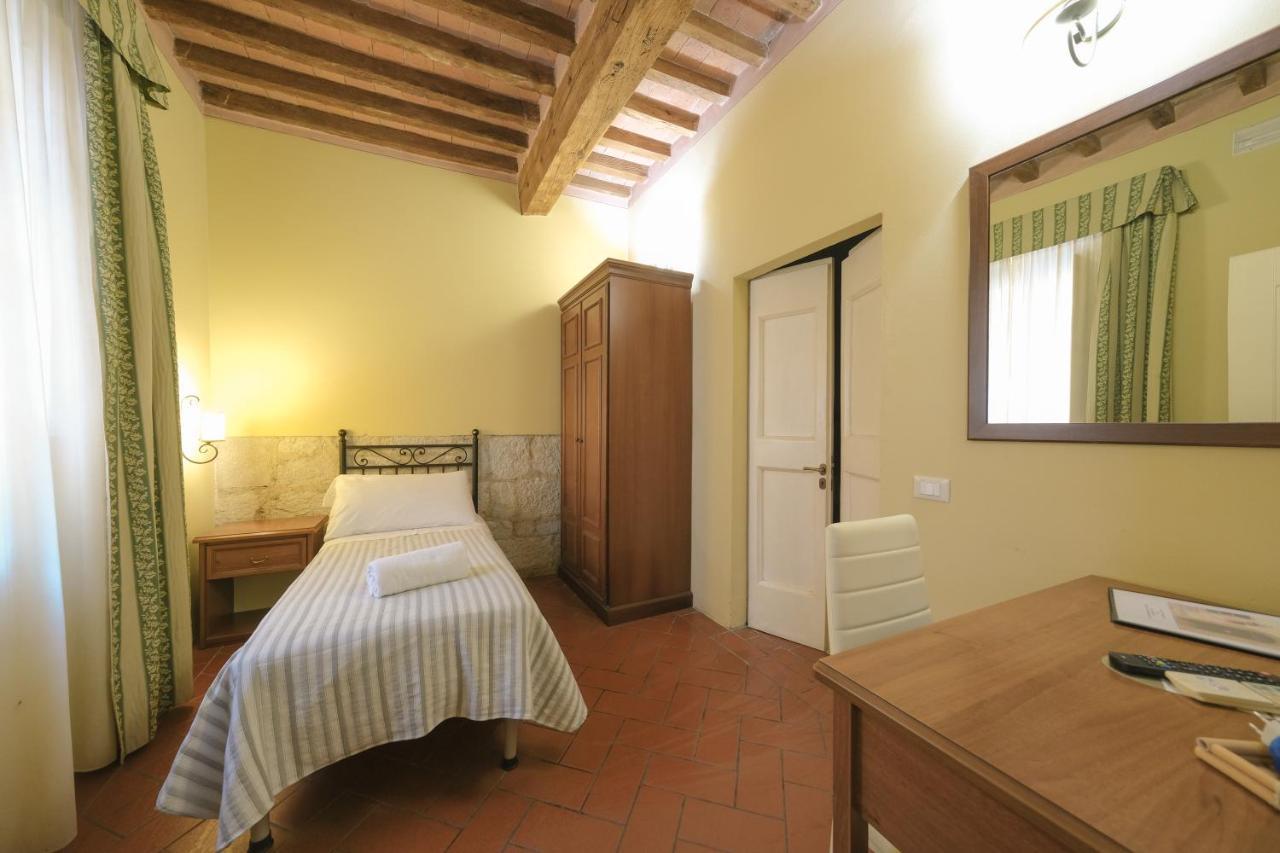 San Tommaso Hotel Pisa Ngoại thất bức ảnh