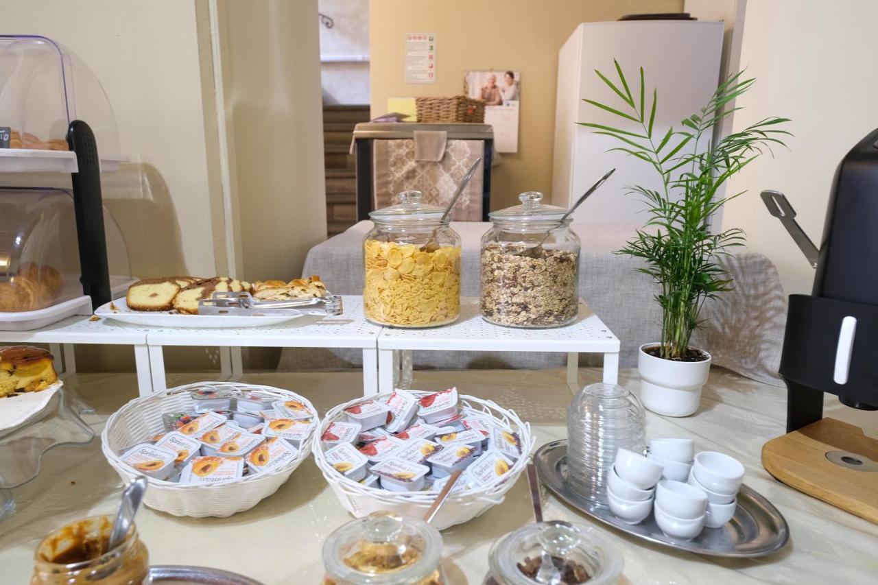 San Tommaso Hotel Pisa Ngoại thất bức ảnh