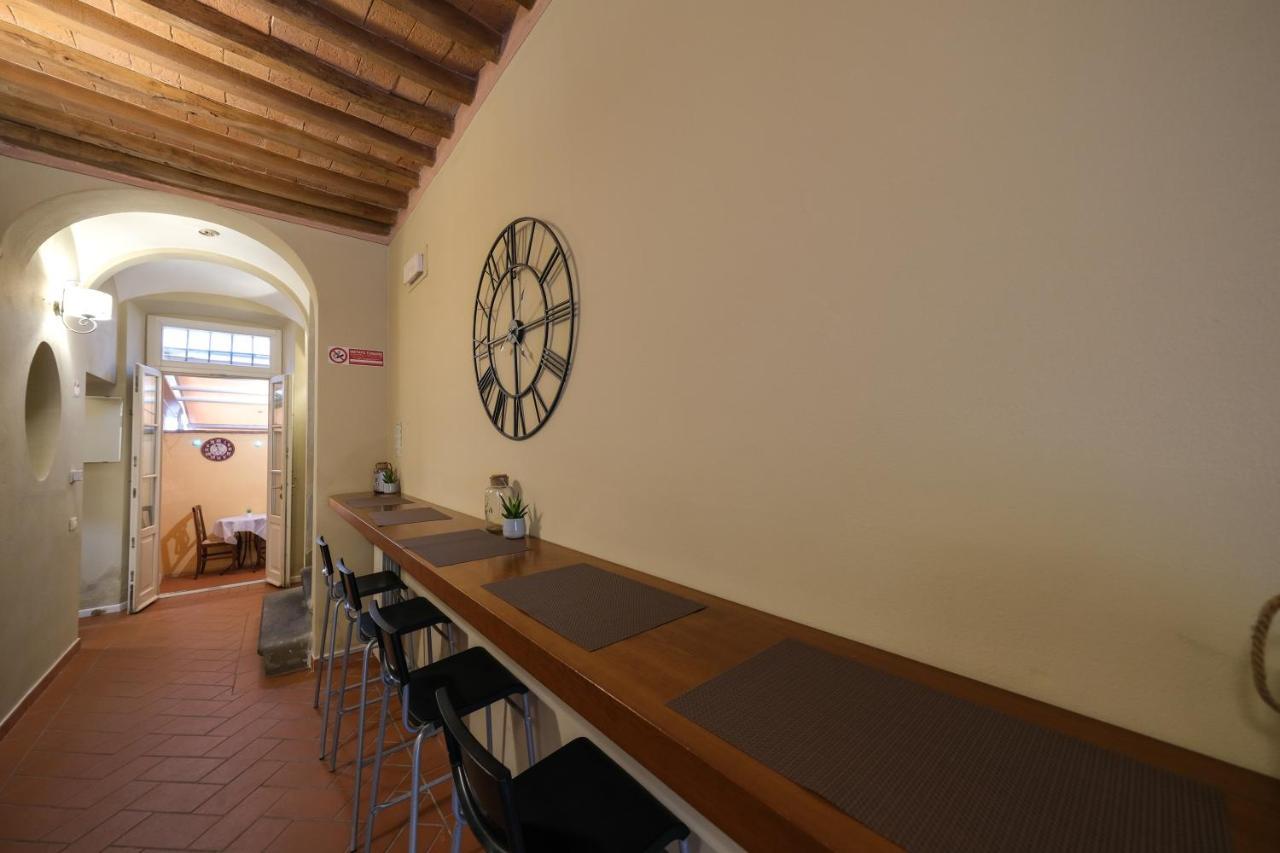 San Tommaso Hotel Pisa Ngoại thất bức ảnh