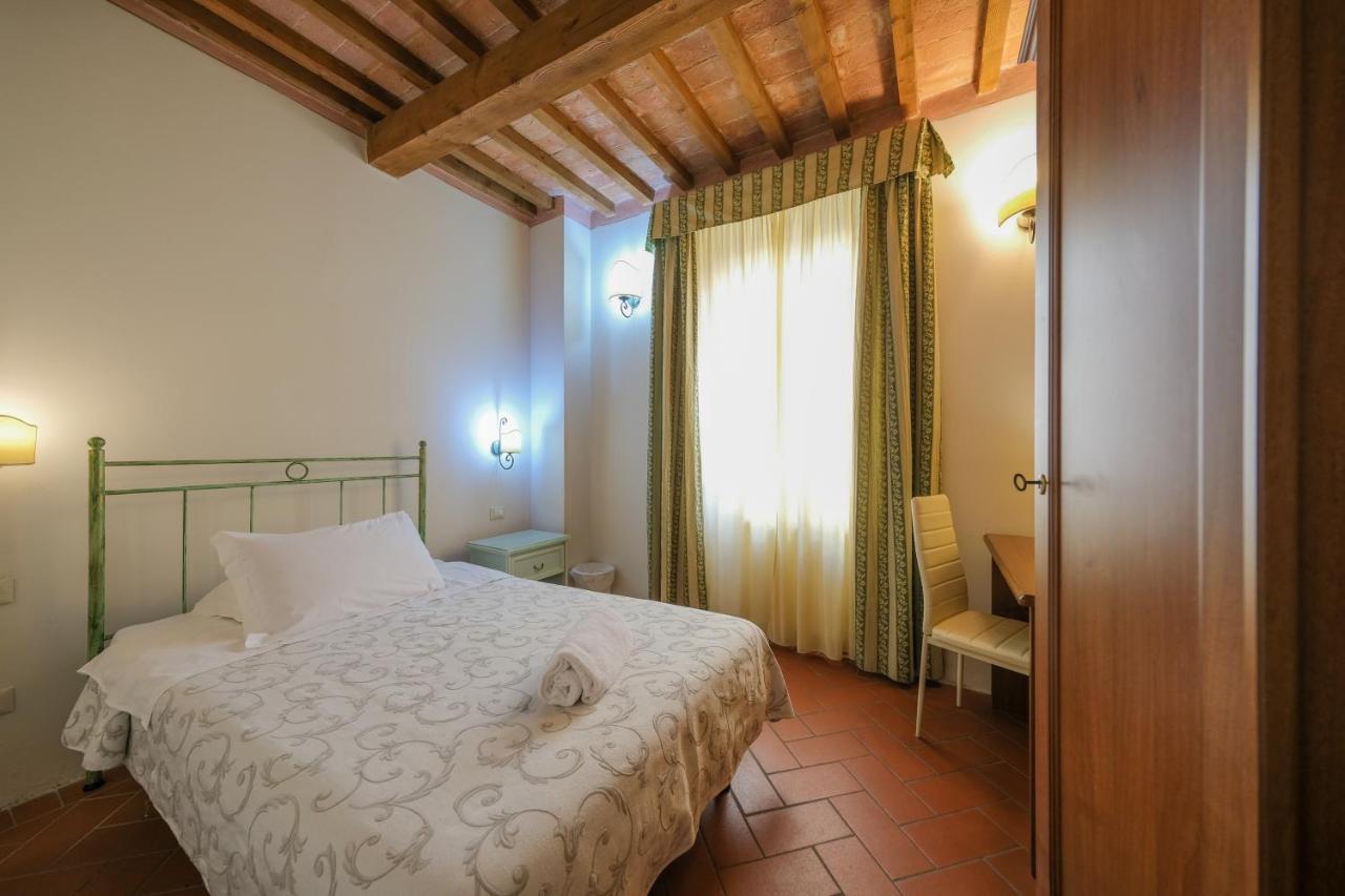 San Tommaso Hotel Pisa Ngoại thất bức ảnh