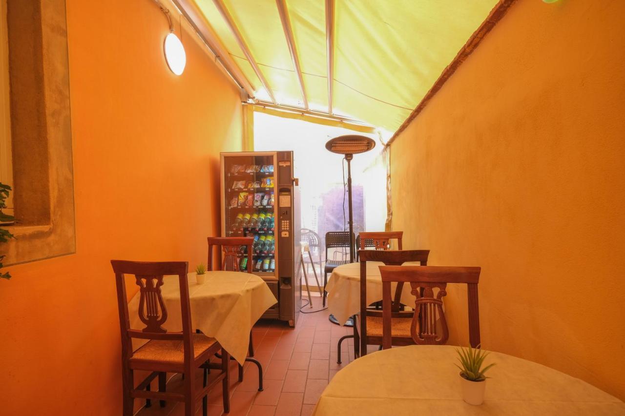 San Tommaso Hotel Pisa Ngoại thất bức ảnh