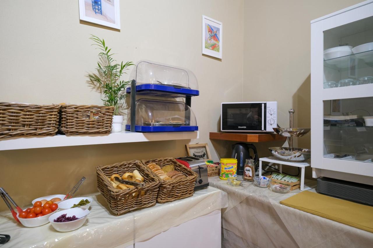 San Tommaso Hotel Pisa Ngoại thất bức ảnh