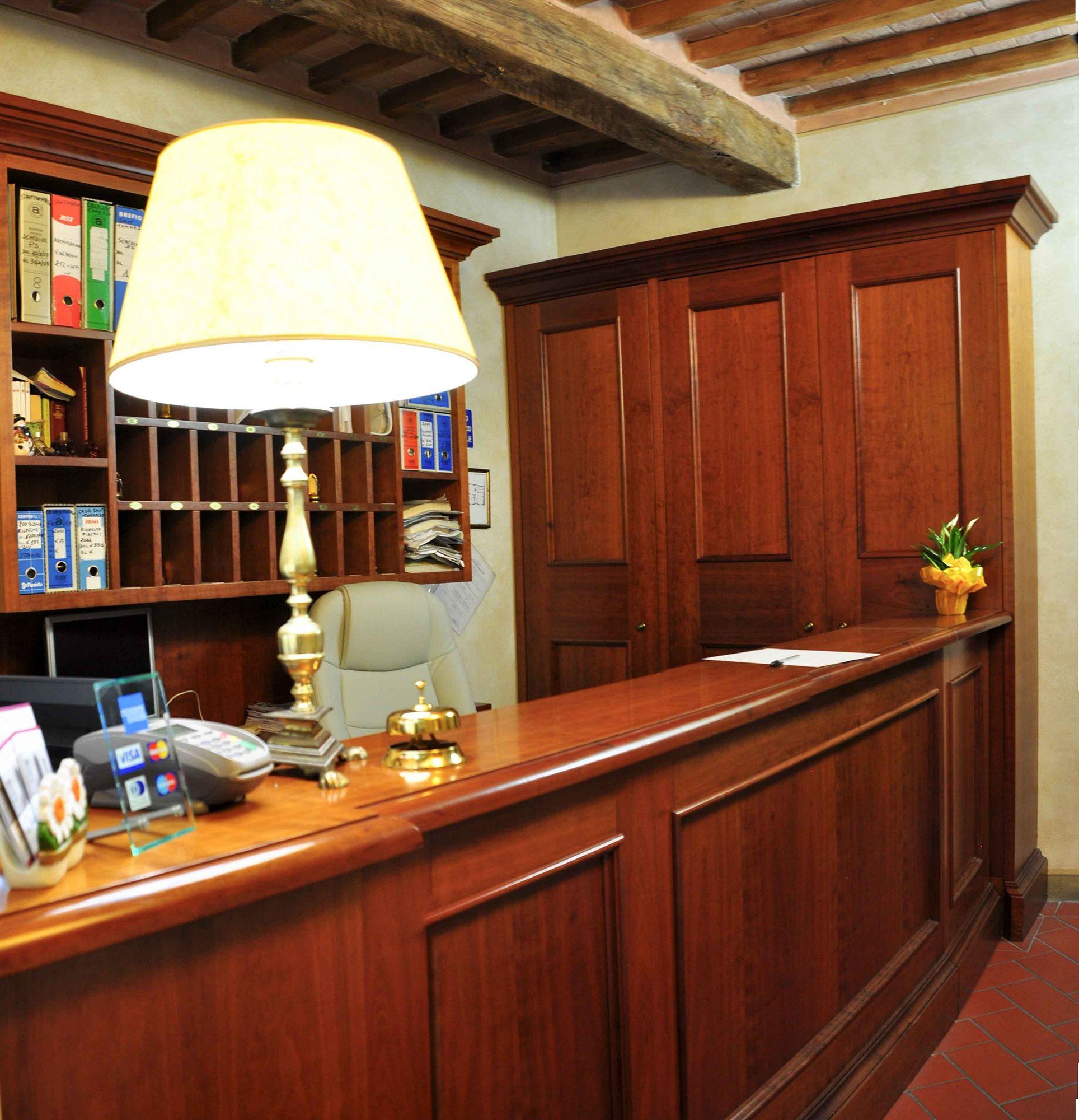 San Tommaso Hotel Pisa Ngoại thất bức ảnh