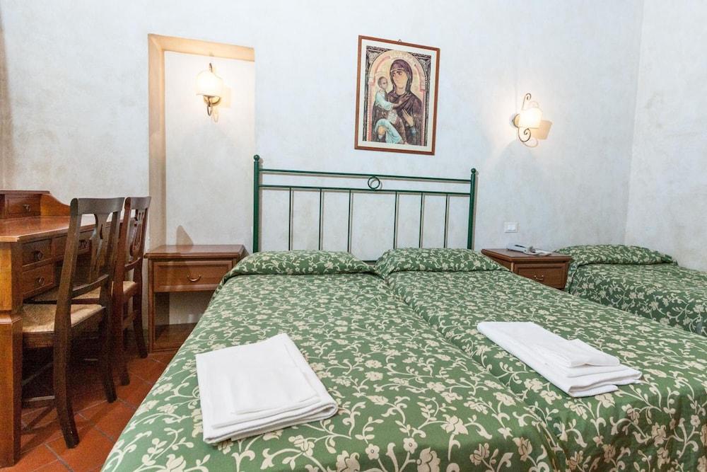 San Tommaso Hotel Pisa Ngoại thất bức ảnh