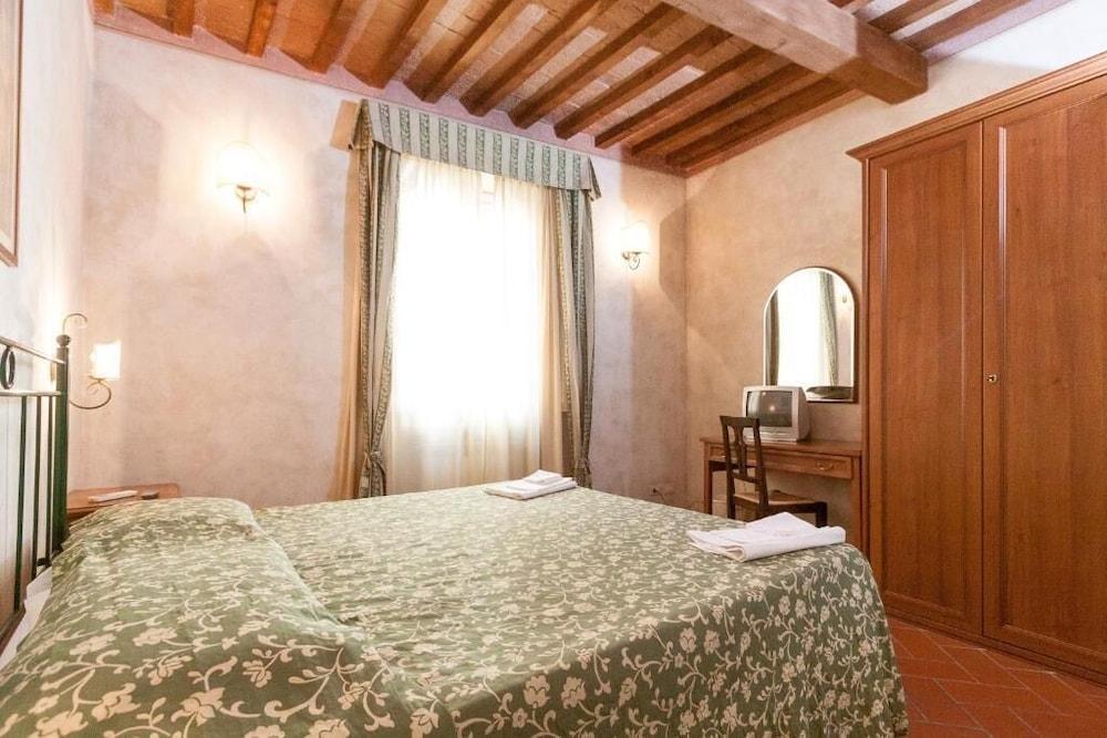 San Tommaso Hotel Pisa Ngoại thất bức ảnh