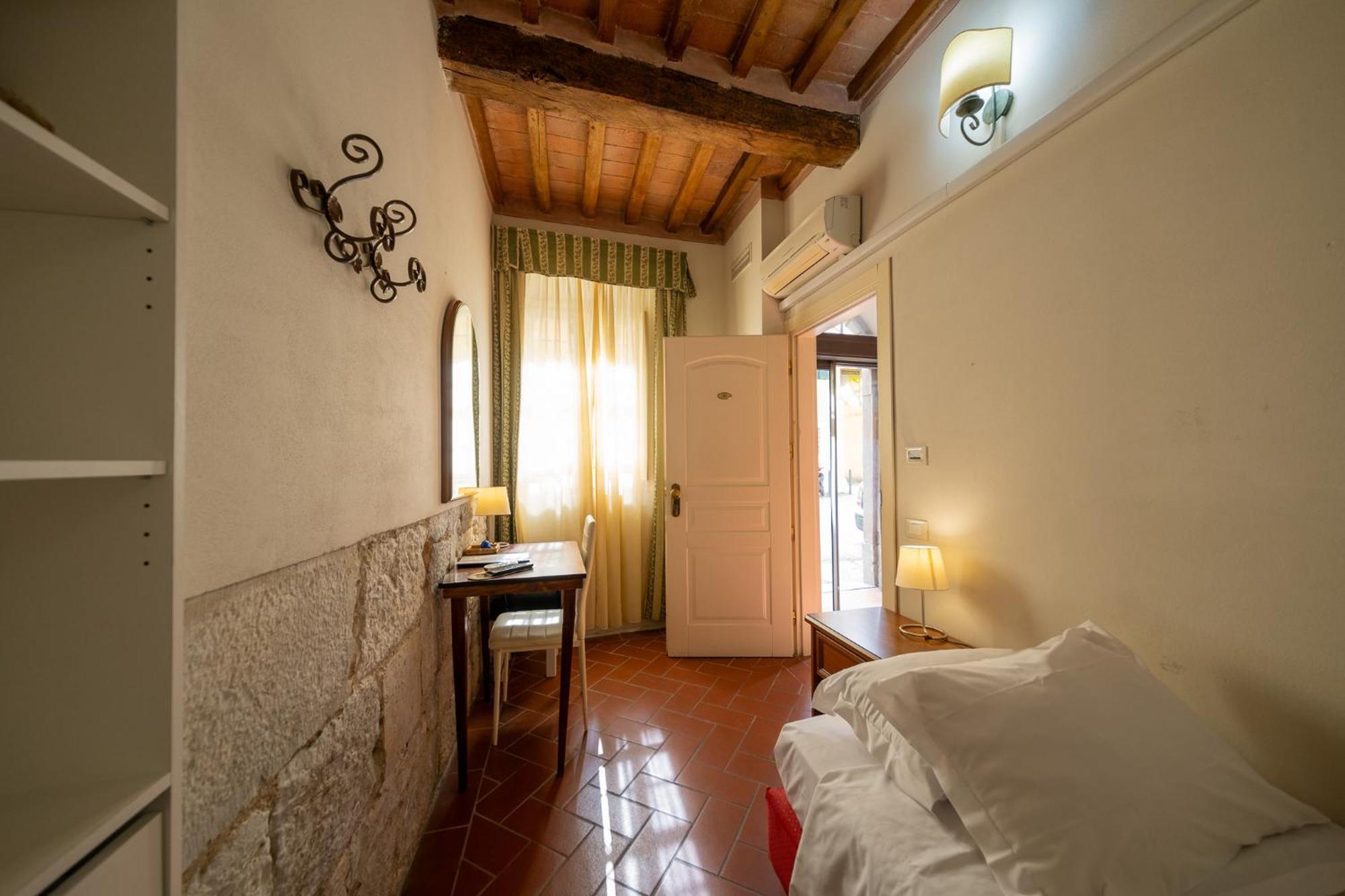 San Tommaso Hotel Pisa Ngoại thất bức ảnh