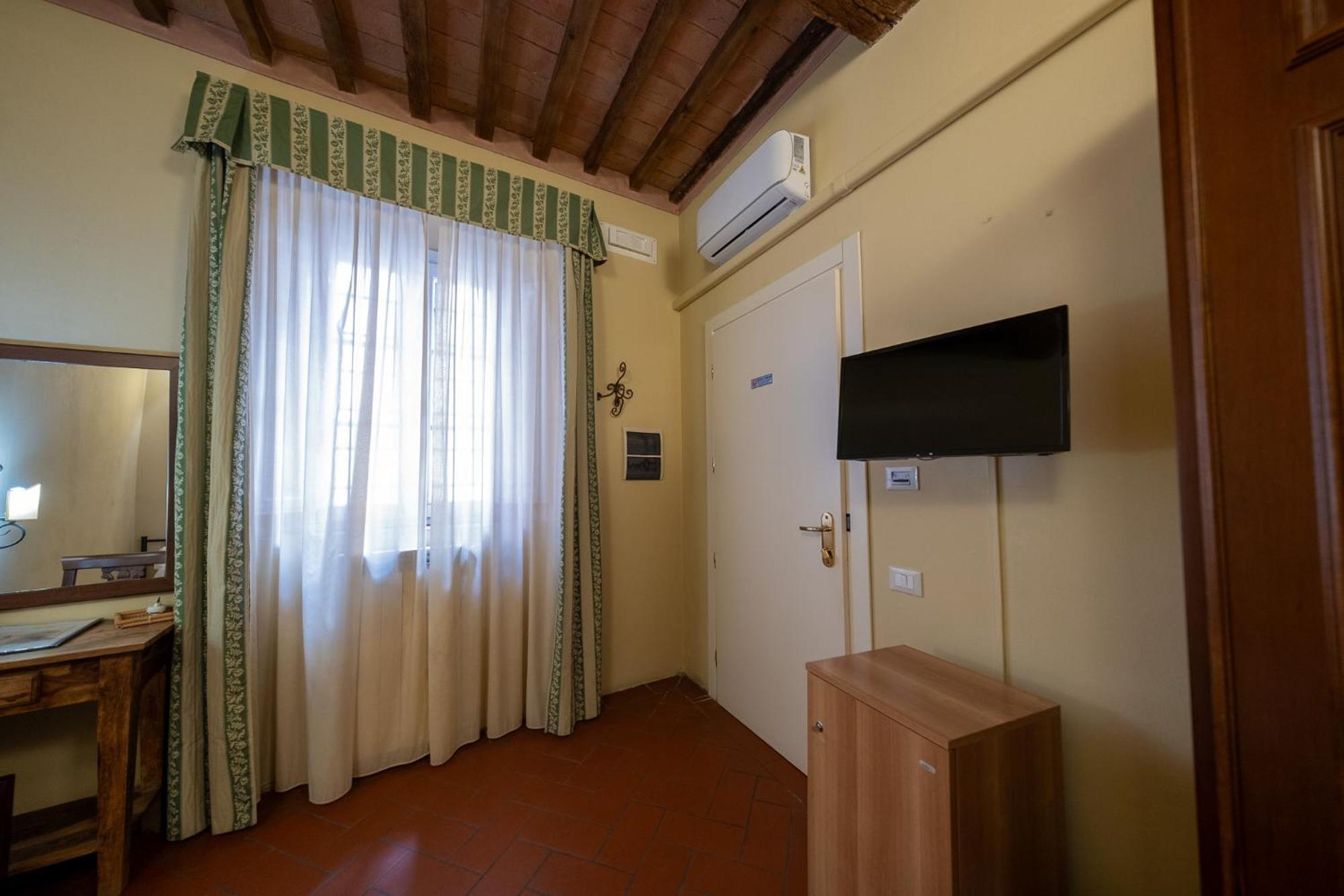 San Tommaso Hotel Pisa Ngoại thất bức ảnh