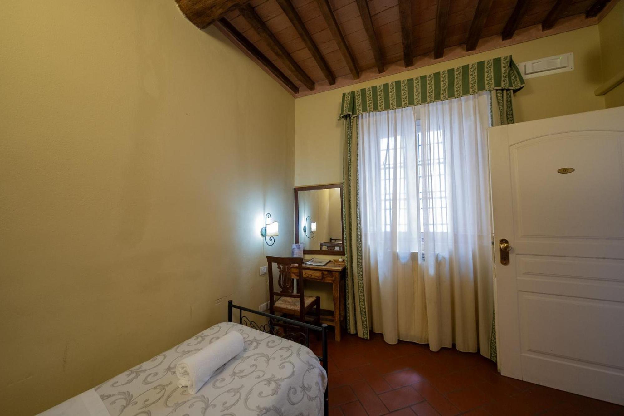 San Tommaso Hotel Pisa Ngoại thất bức ảnh