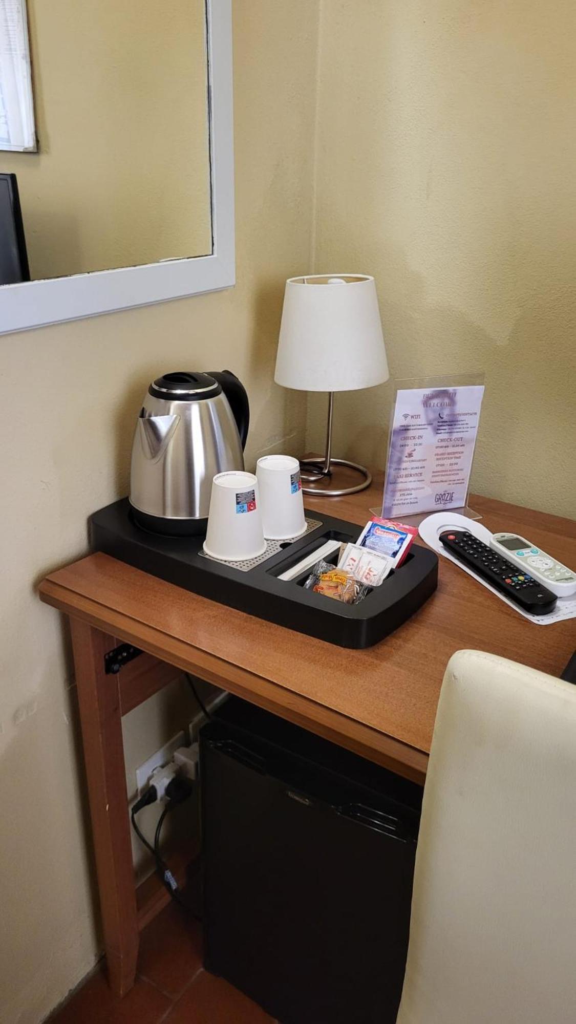 San Tommaso Hotel Pisa Ngoại thất bức ảnh
