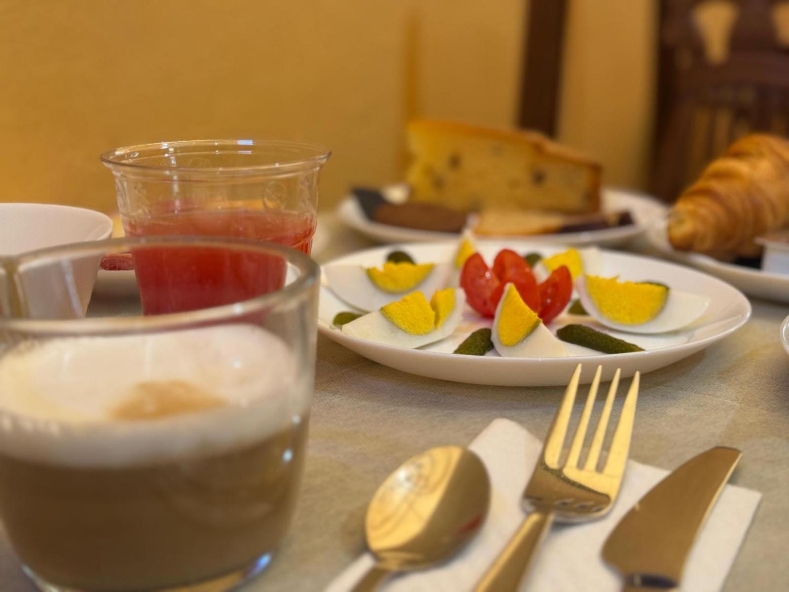 San Tommaso Hotel Pisa Ngoại thất bức ảnh