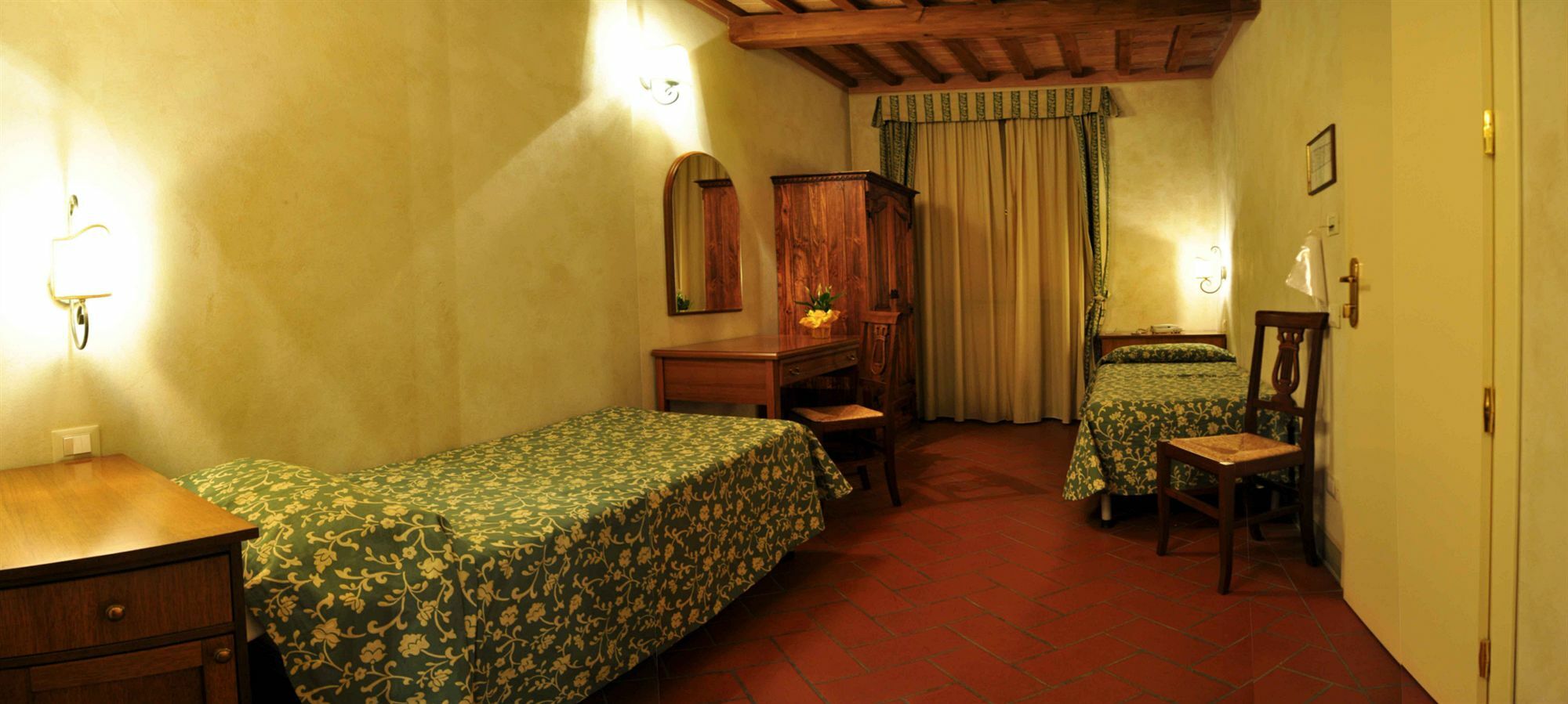 San Tommaso Hotel Pisa Ngoại thất bức ảnh