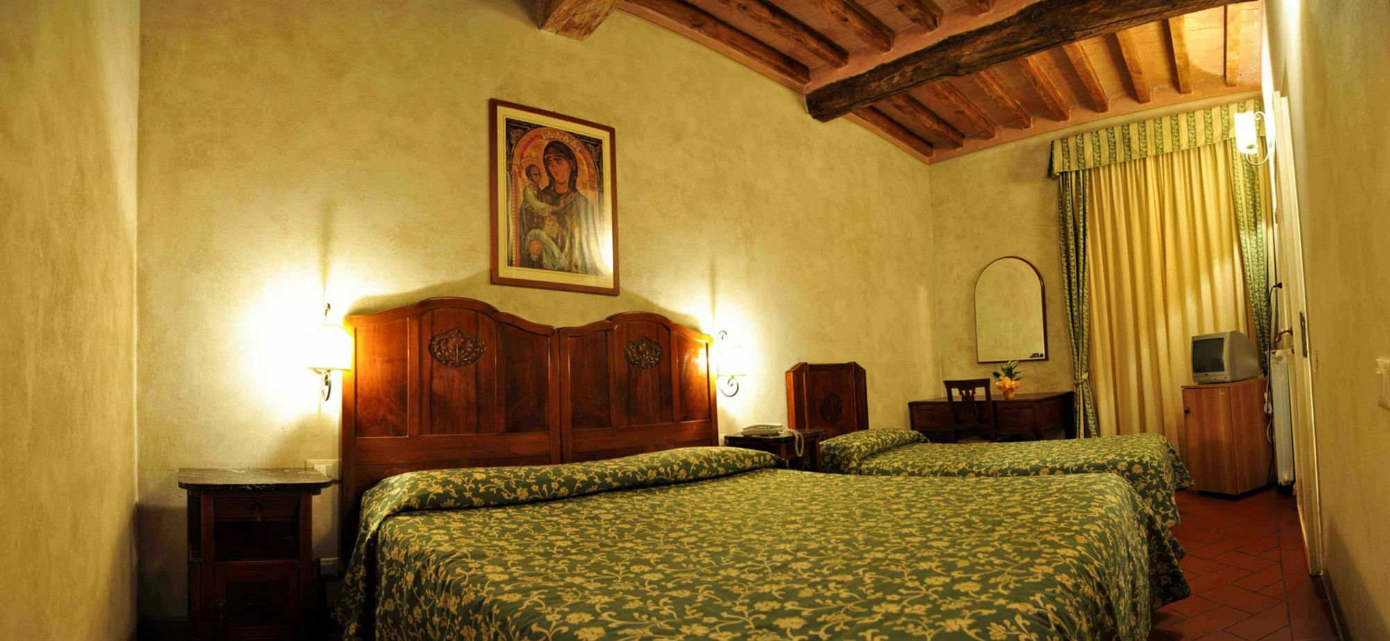 San Tommaso Hotel Pisa Ngoại thất bức ảnh
